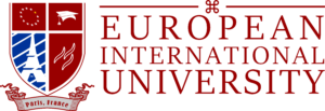 Europe International University logo