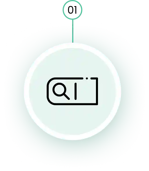 search image