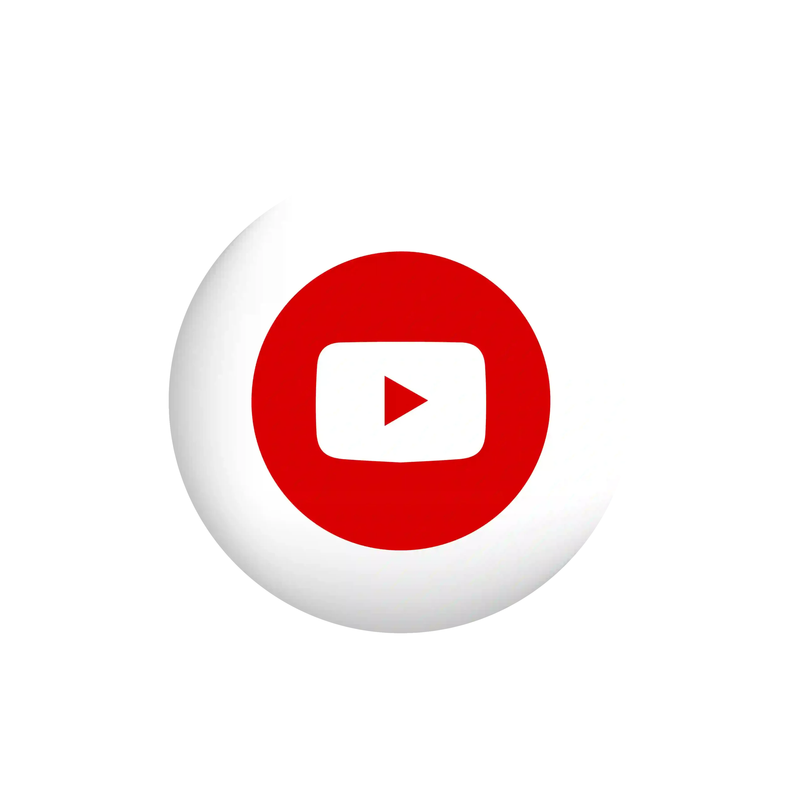 youtube icon