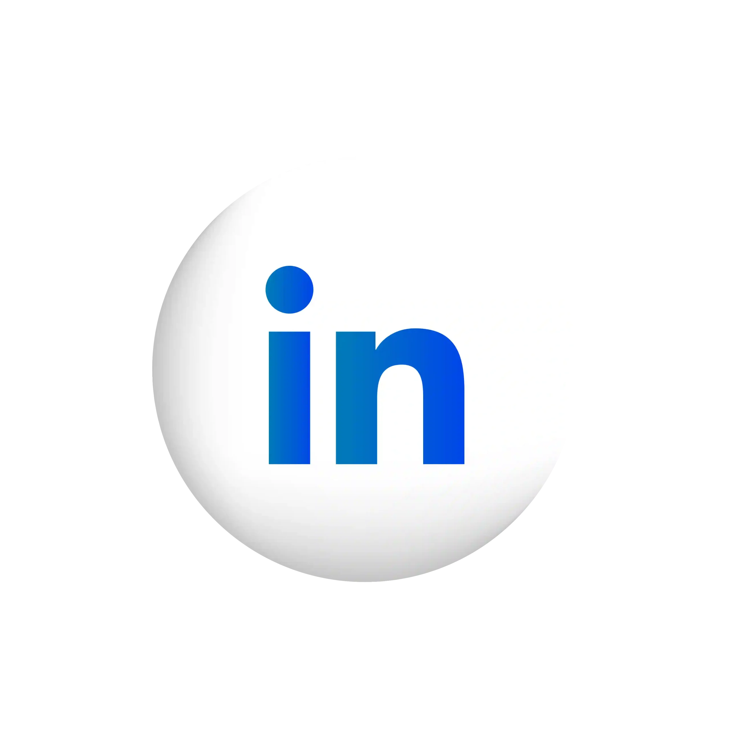linkedin icon
